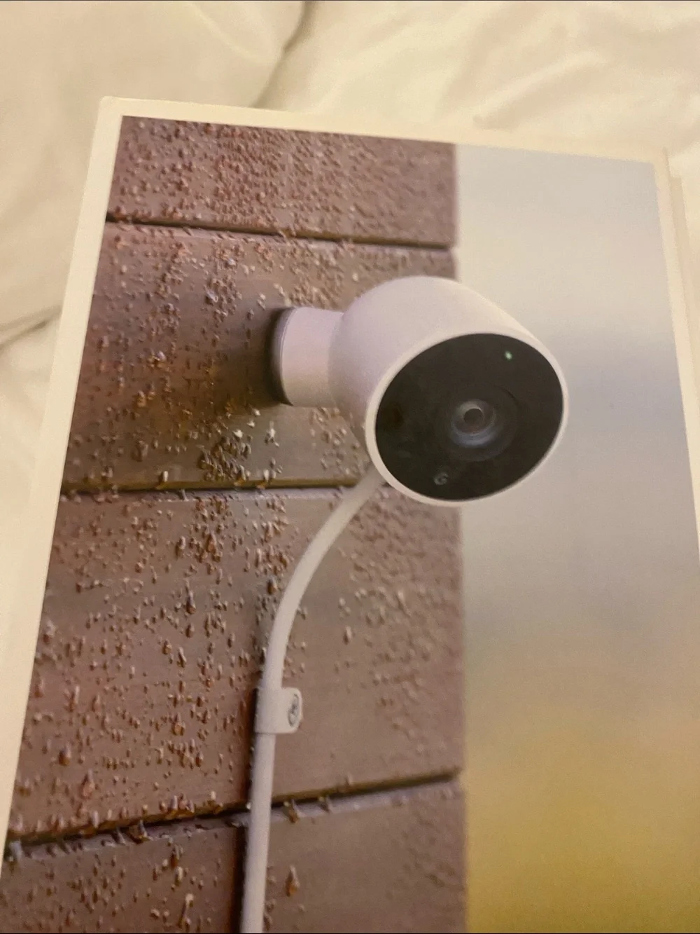 google next can